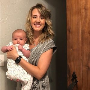 Meet your Posher, Casey